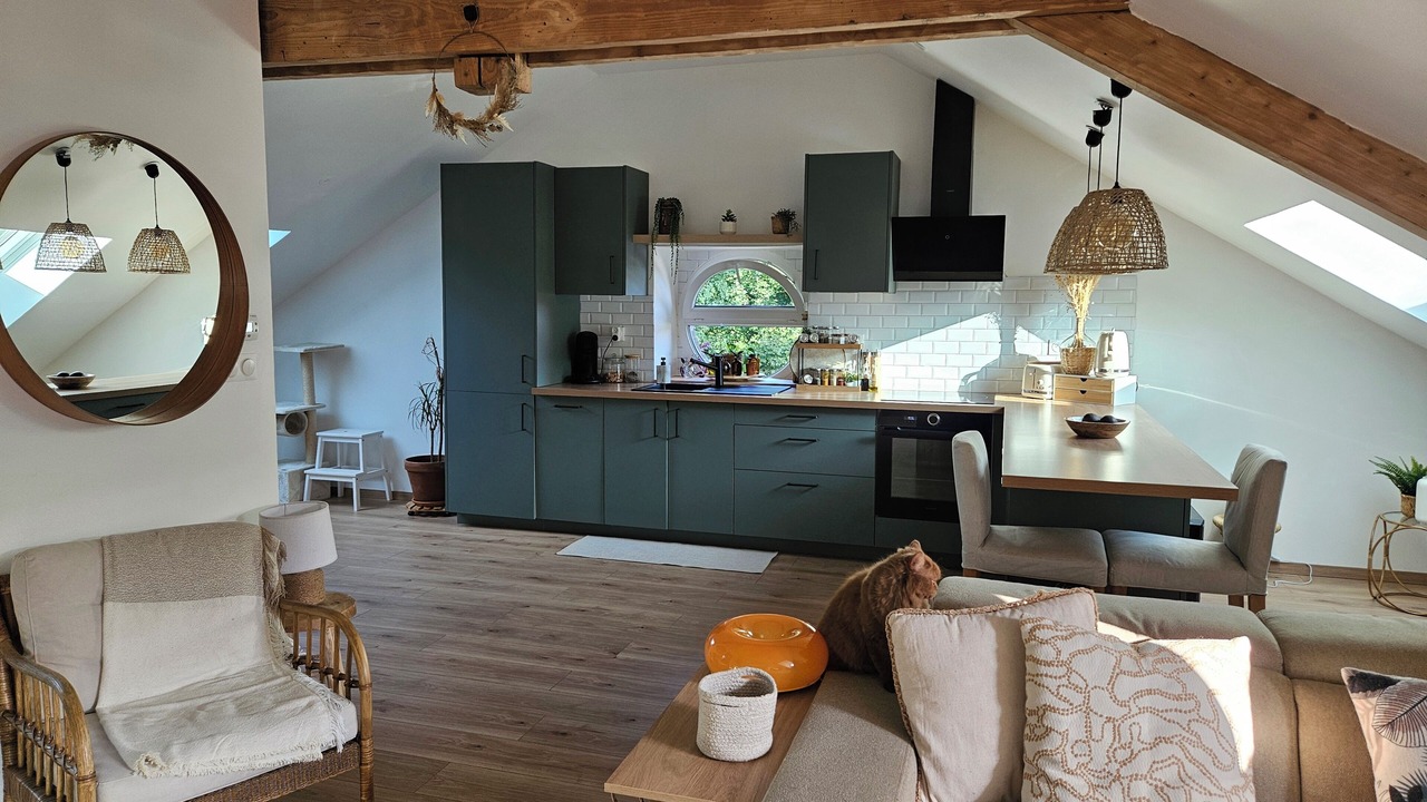 Photo of Livingroom in Vittel