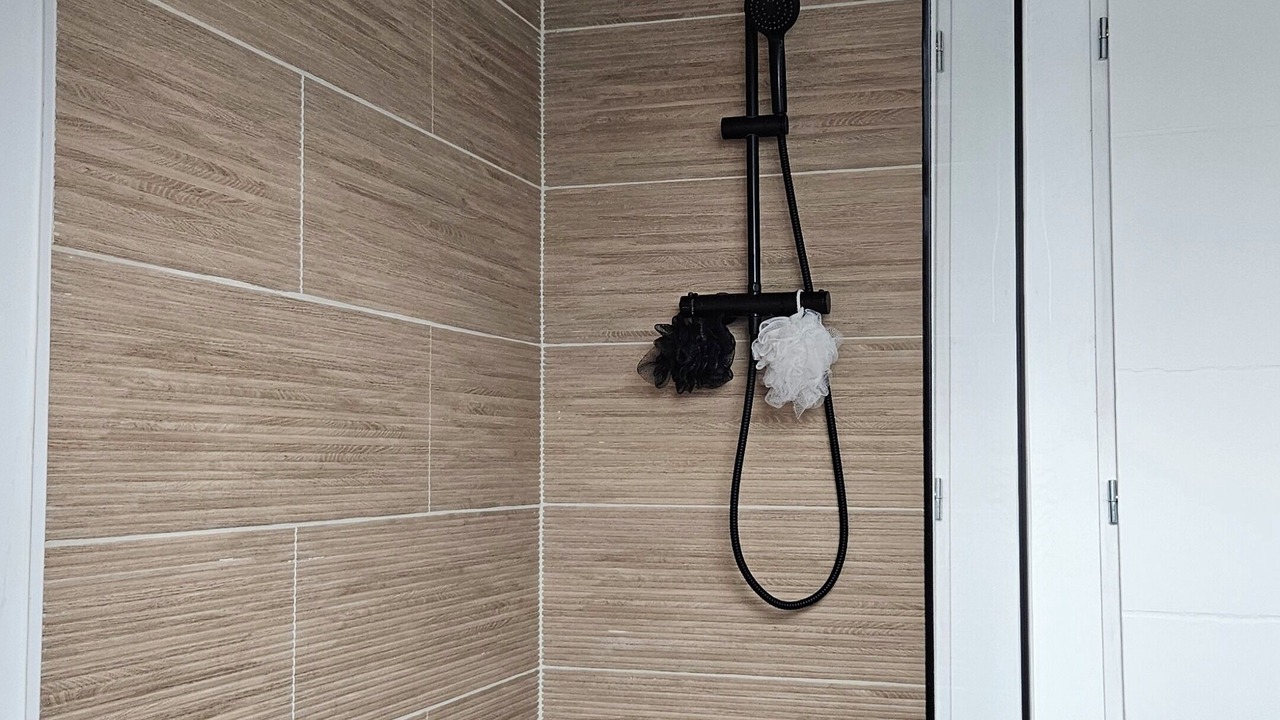 Photo of Bathroom in Vittel