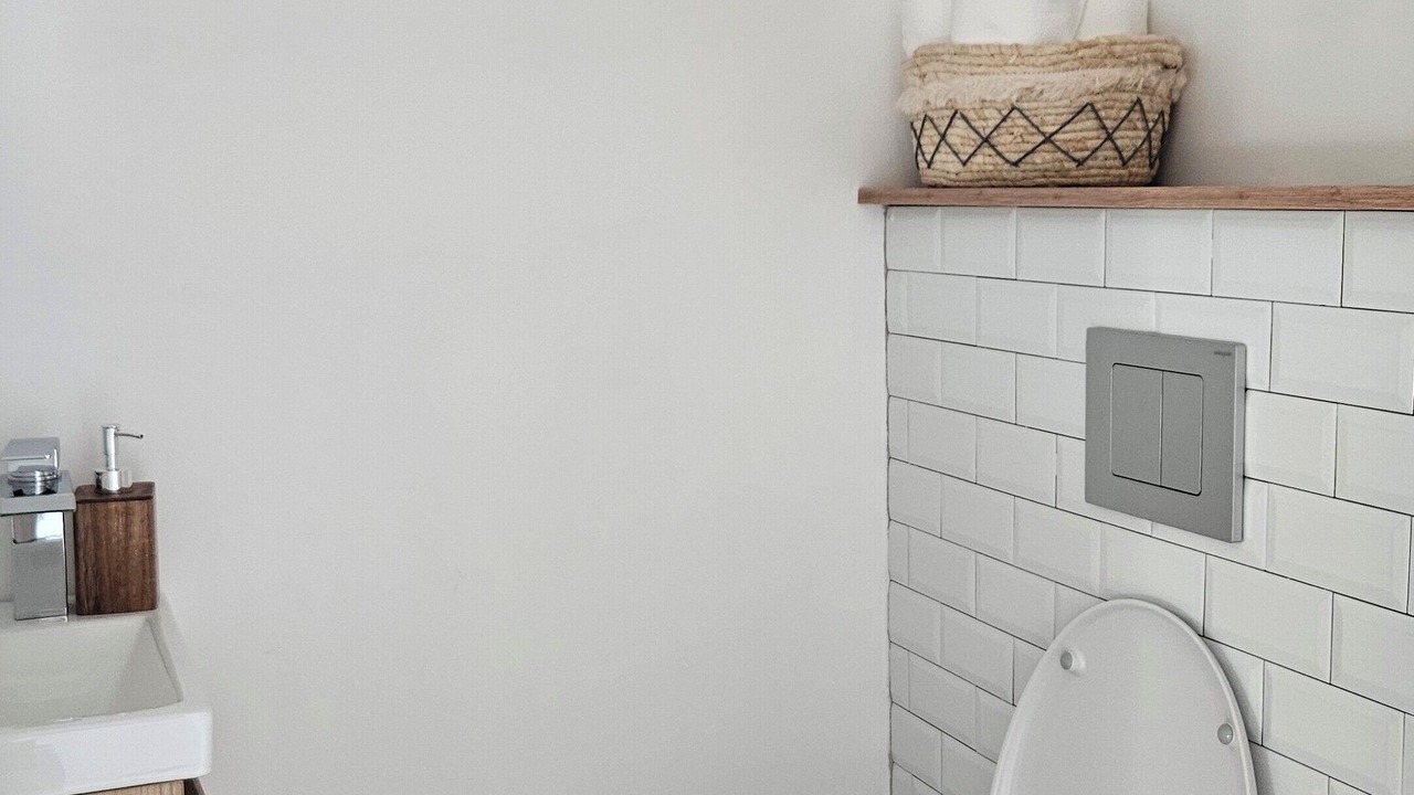 Photo of Bathroom in Vittel