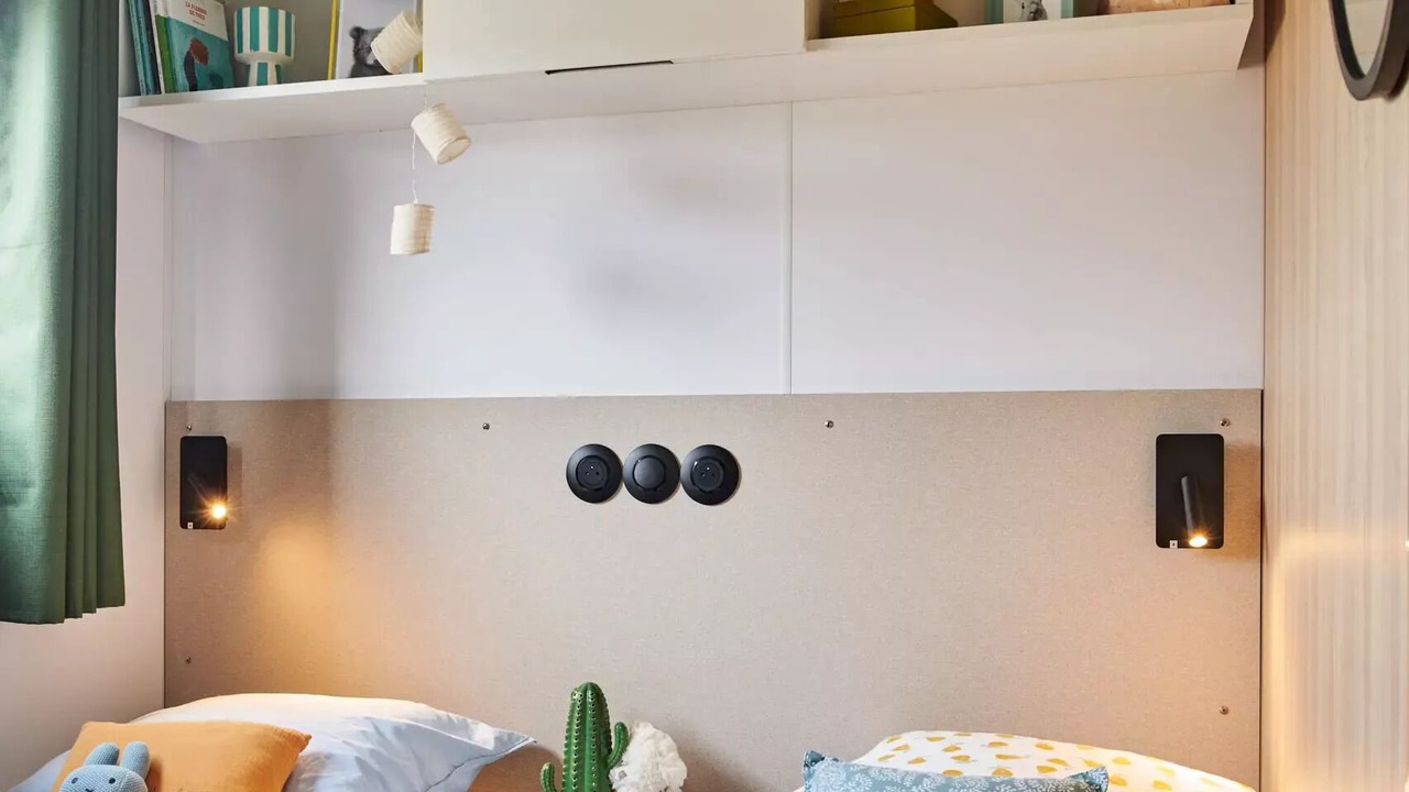 Photo of Bedroom in Vosges