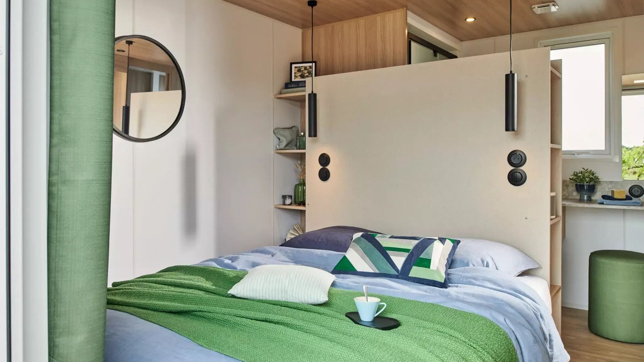Photo of Bedroom in Vosges