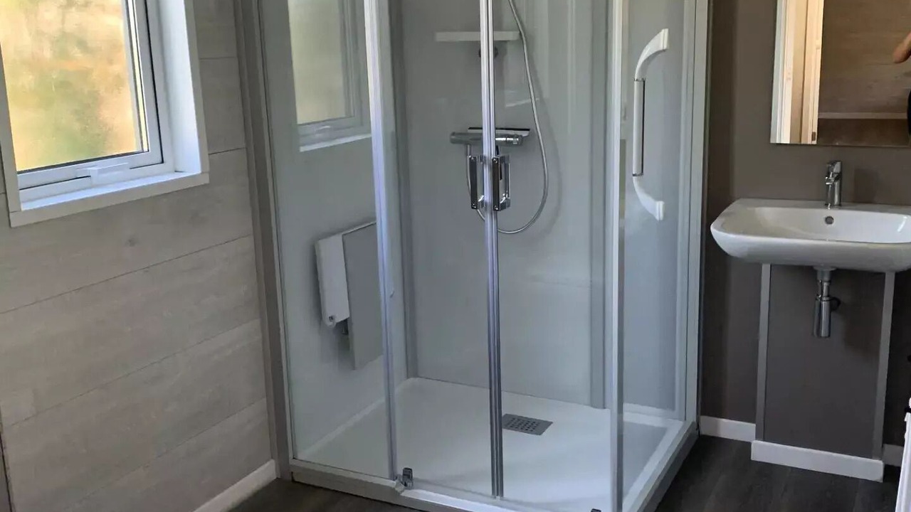 Photo of Bathroom in Vosges