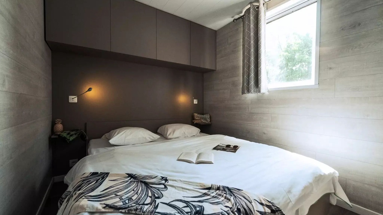 Photo of Bedroom in Vosges