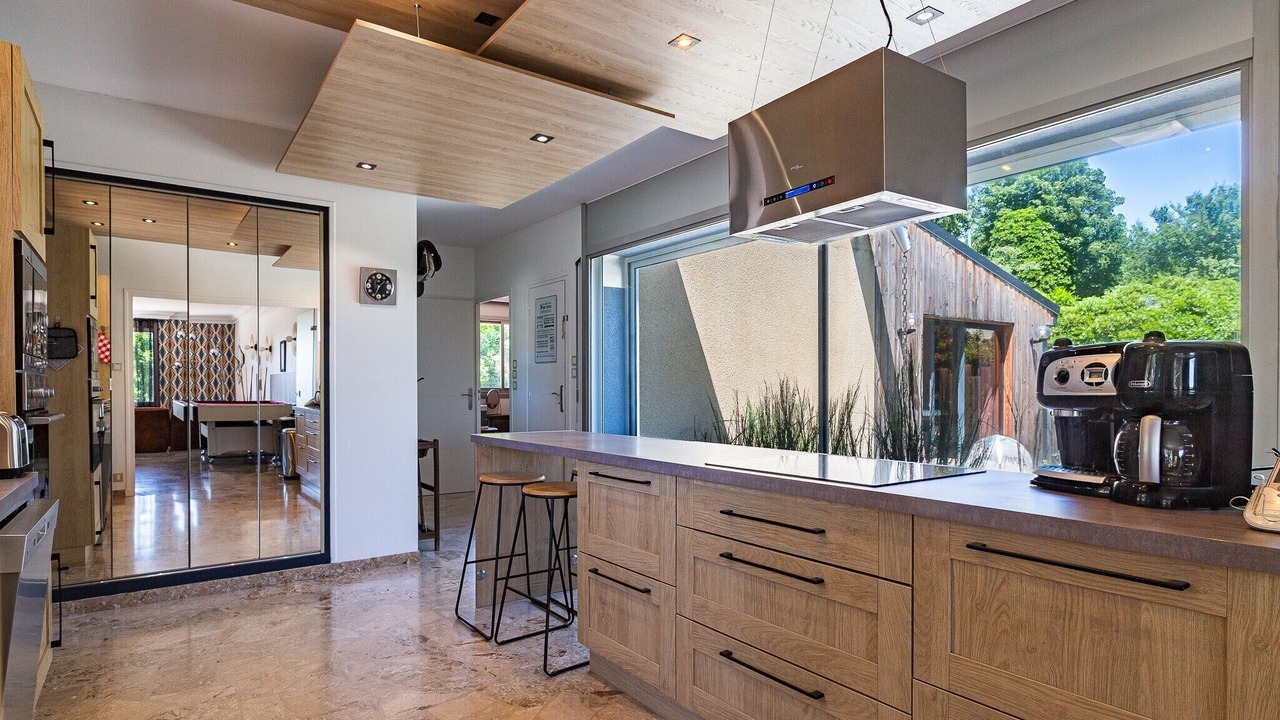 Photo of Kitchen in Charmes-sur-Rhone