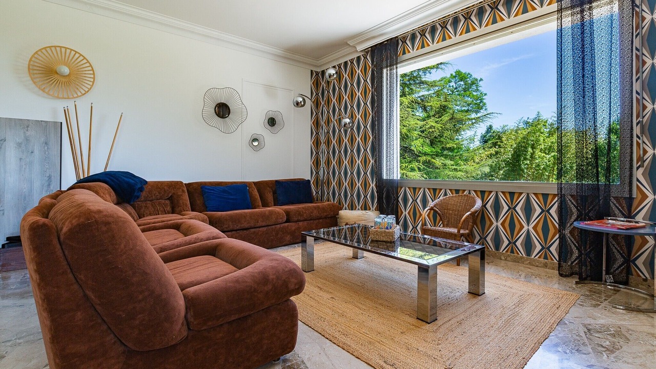 Photo of Livingroom in Charmes-sur-Rhone