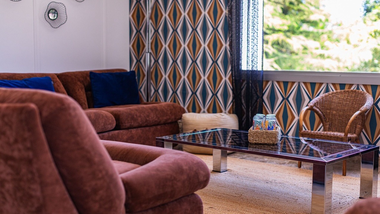 Photo of Livingroom in Charmes-sur-Rhone