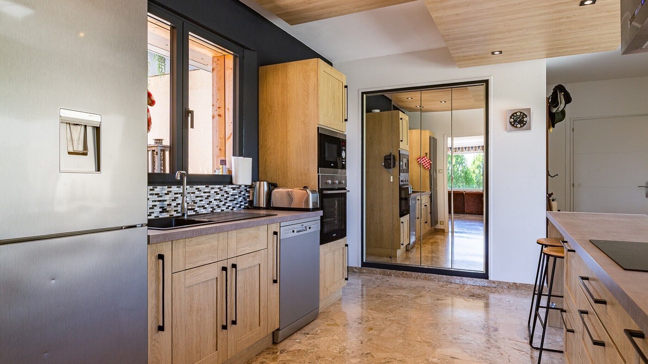 Photo of Kitchen in Charmes-sur-Rhone