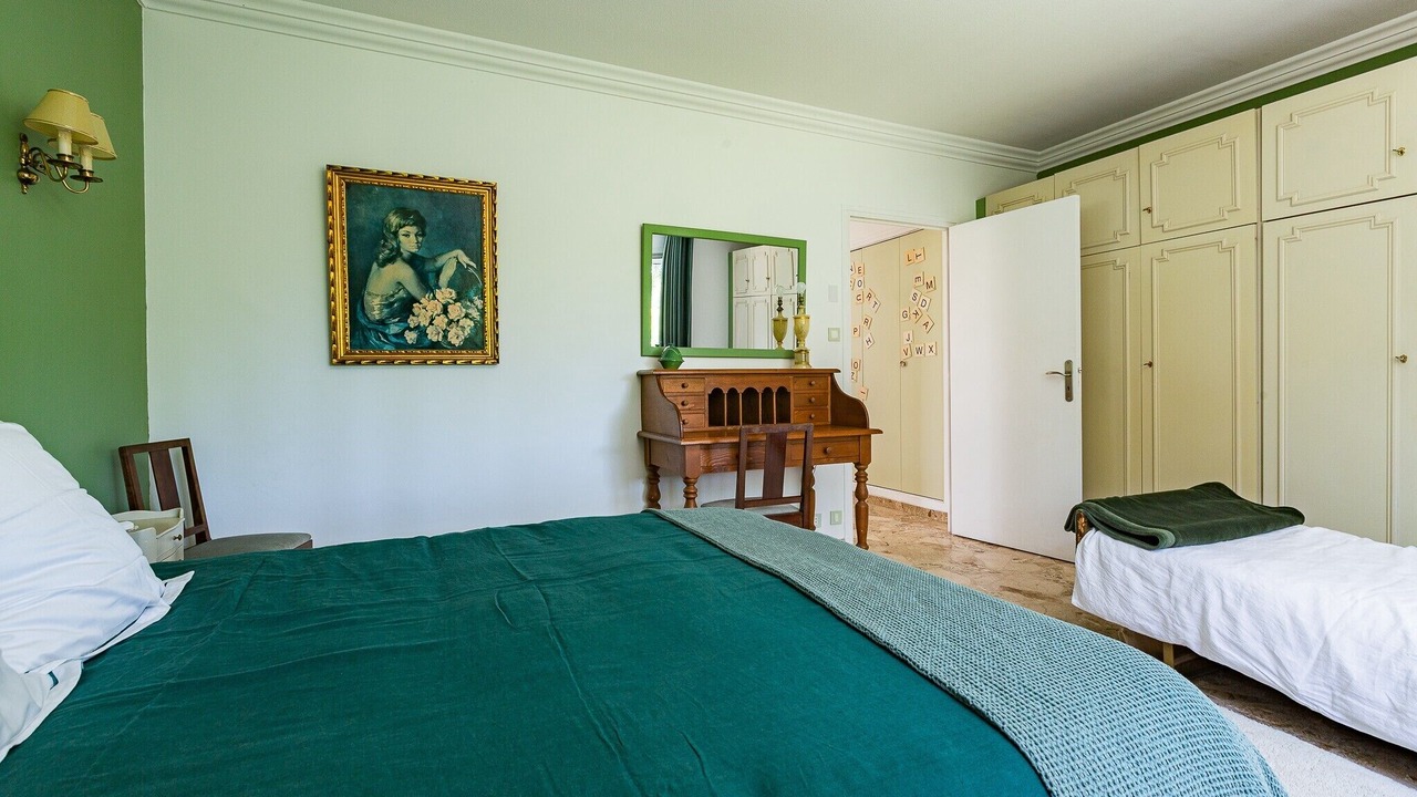 Photo of Bedroom in Charmes-sur-Rhone
