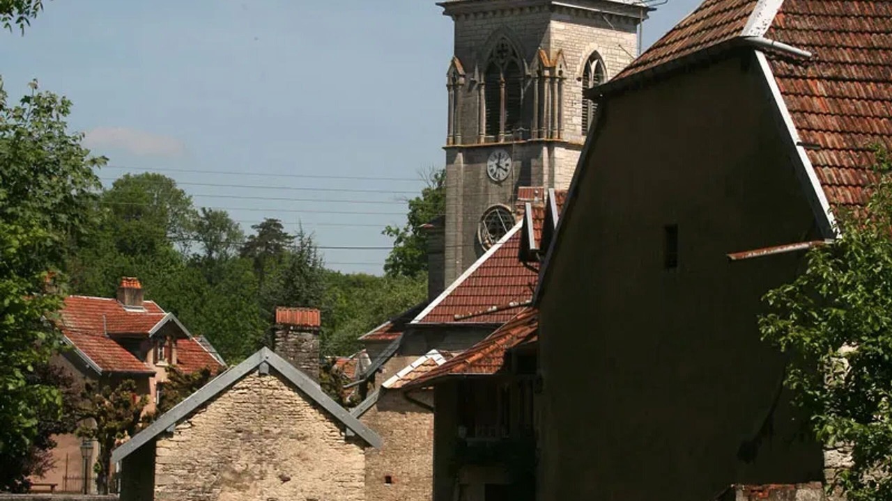 Photo of Others in Charcenne