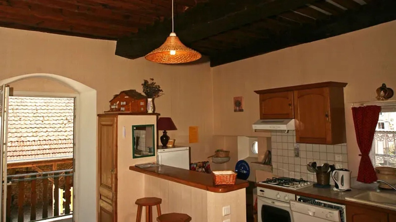 Photo of Kitchen in Charcenne