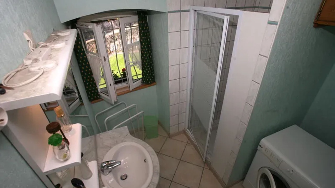Photo of Bathroom in Charcenne