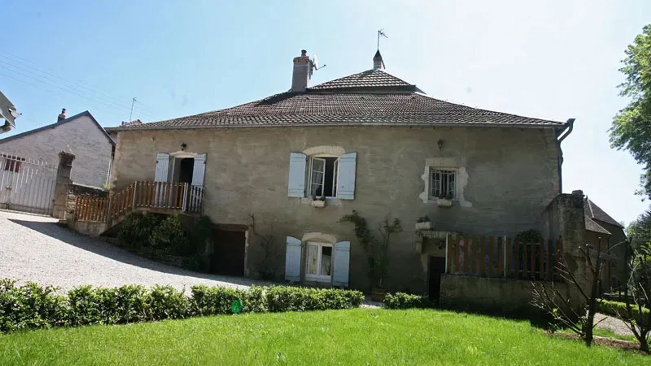 Photo of Outdoor in Charcenne