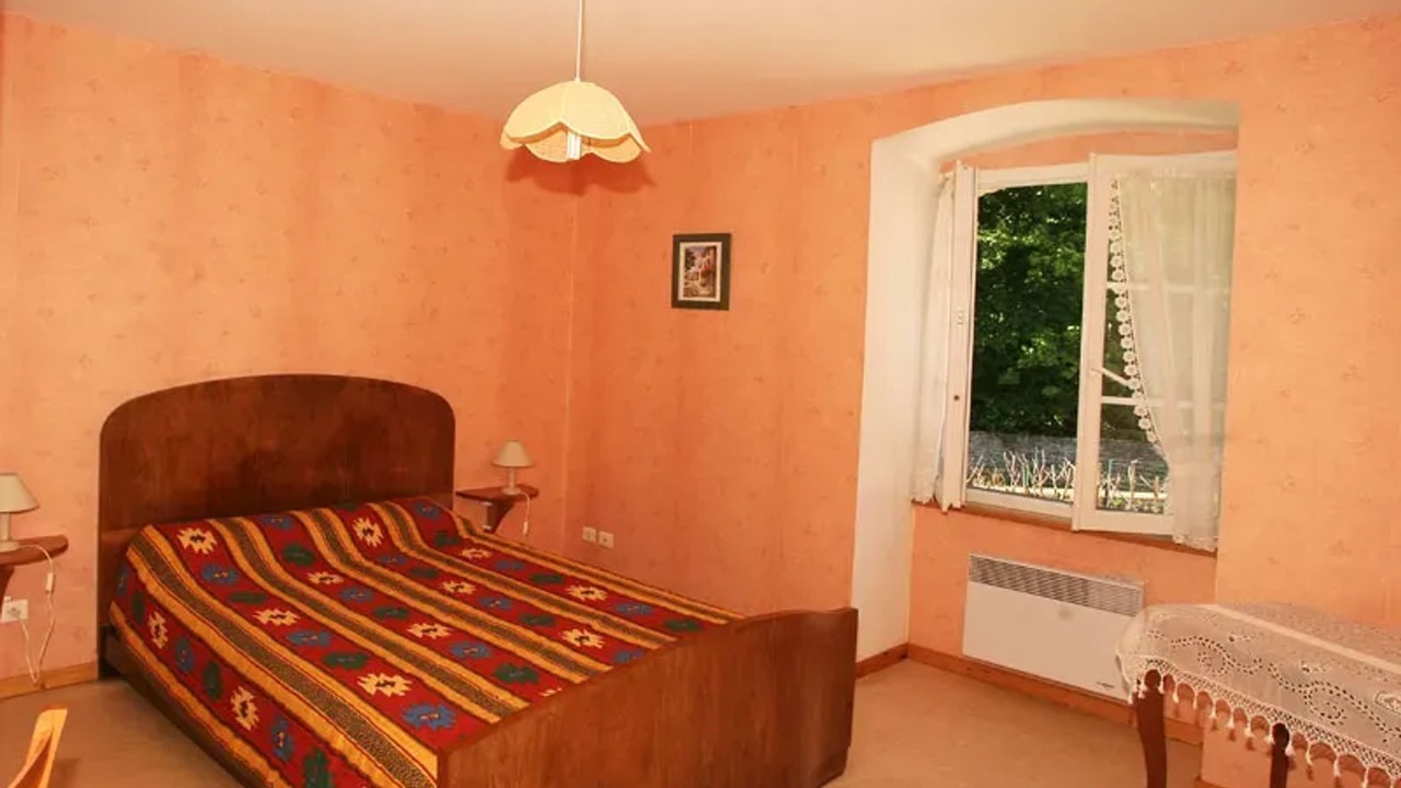 Photo of Bedroom in Charcenne