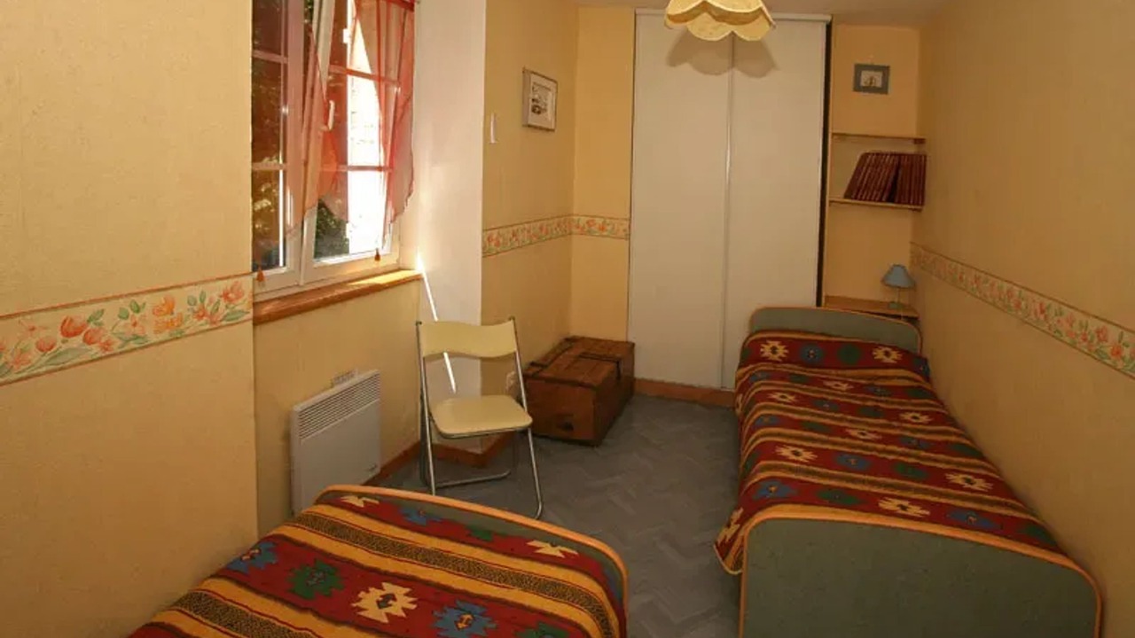 Photo of Bedroom in Charcenne