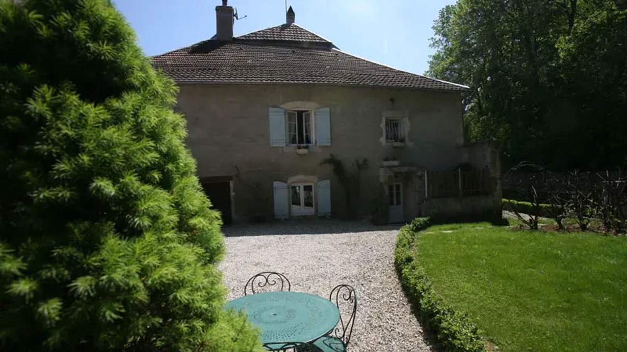 Photo of Outdoor in Charcenne