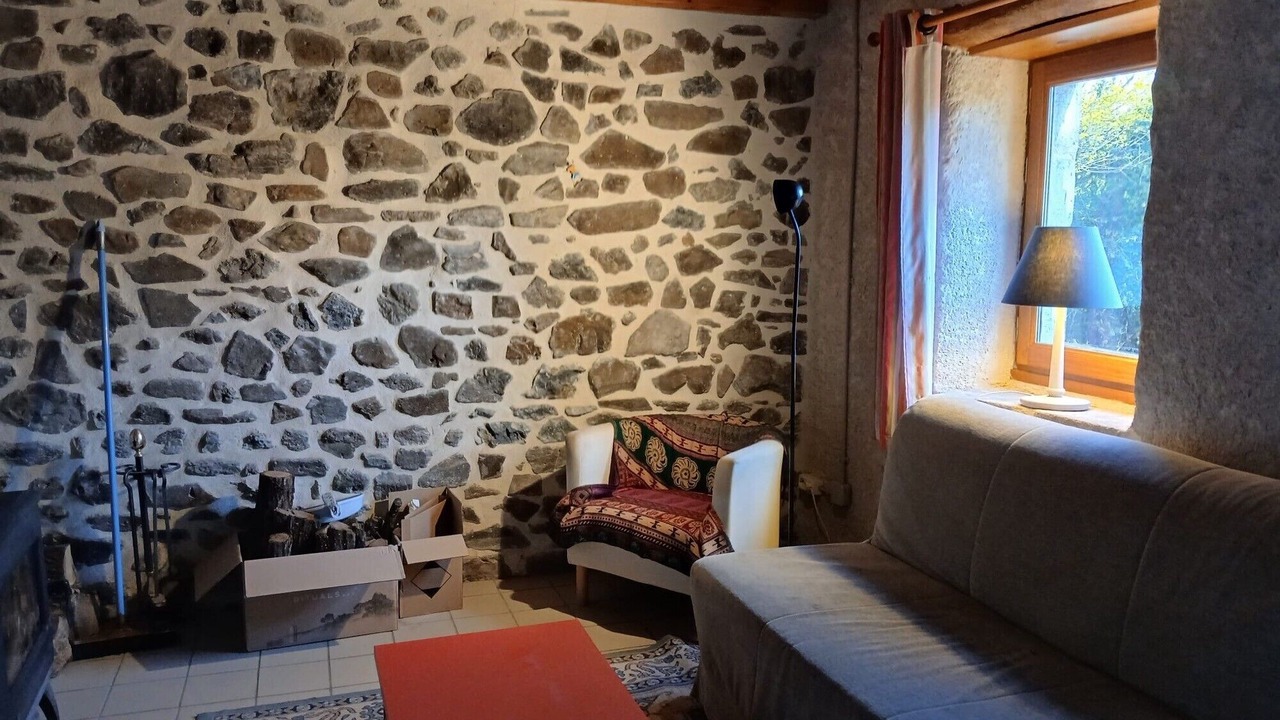 Photo of Livingroom in Beaulieu