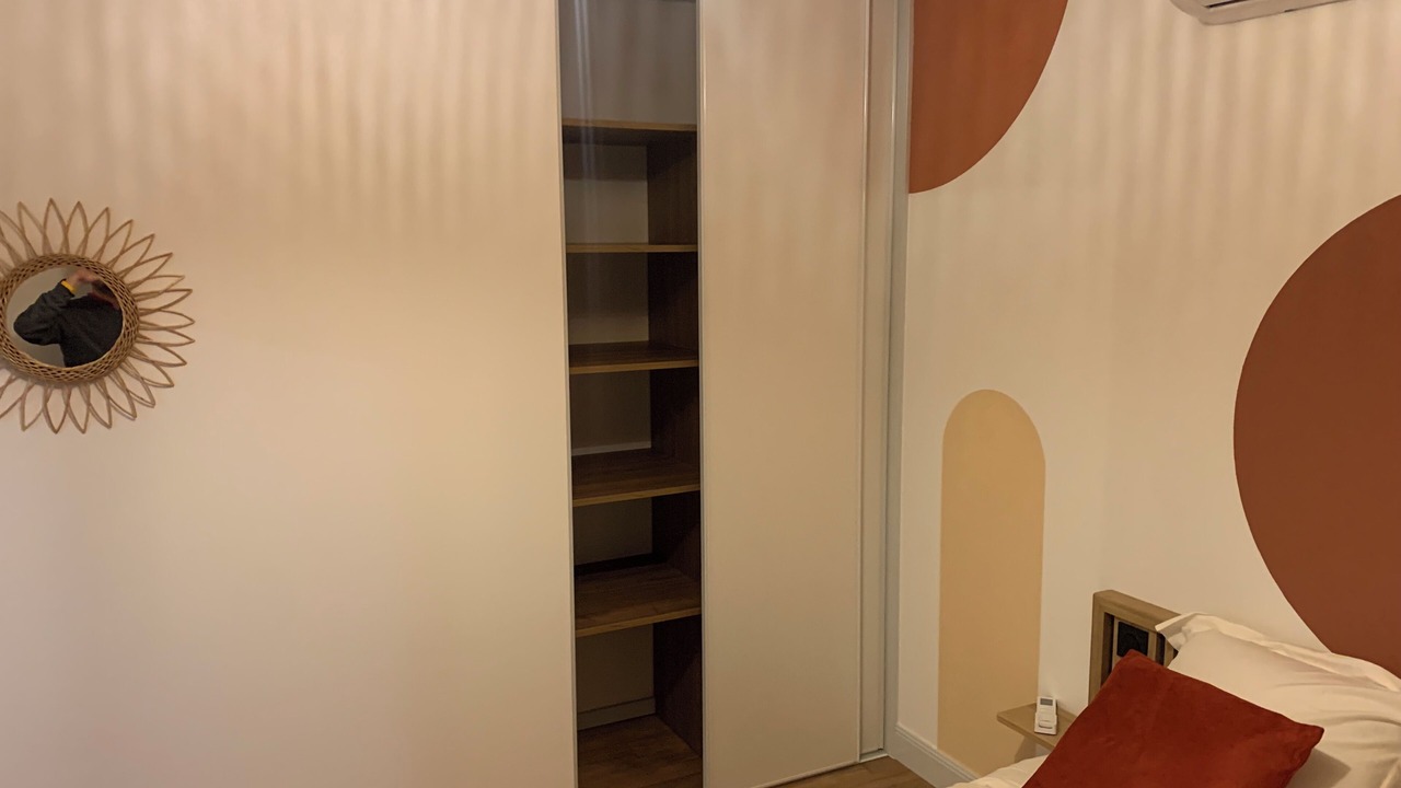 Photo of Bedroom in Gilly-sur-Loire