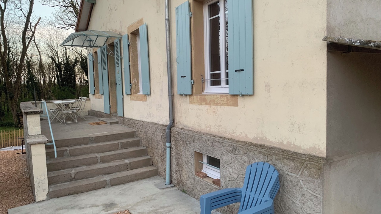 Photo of Patio Balcony in Gilly-sur-Loire