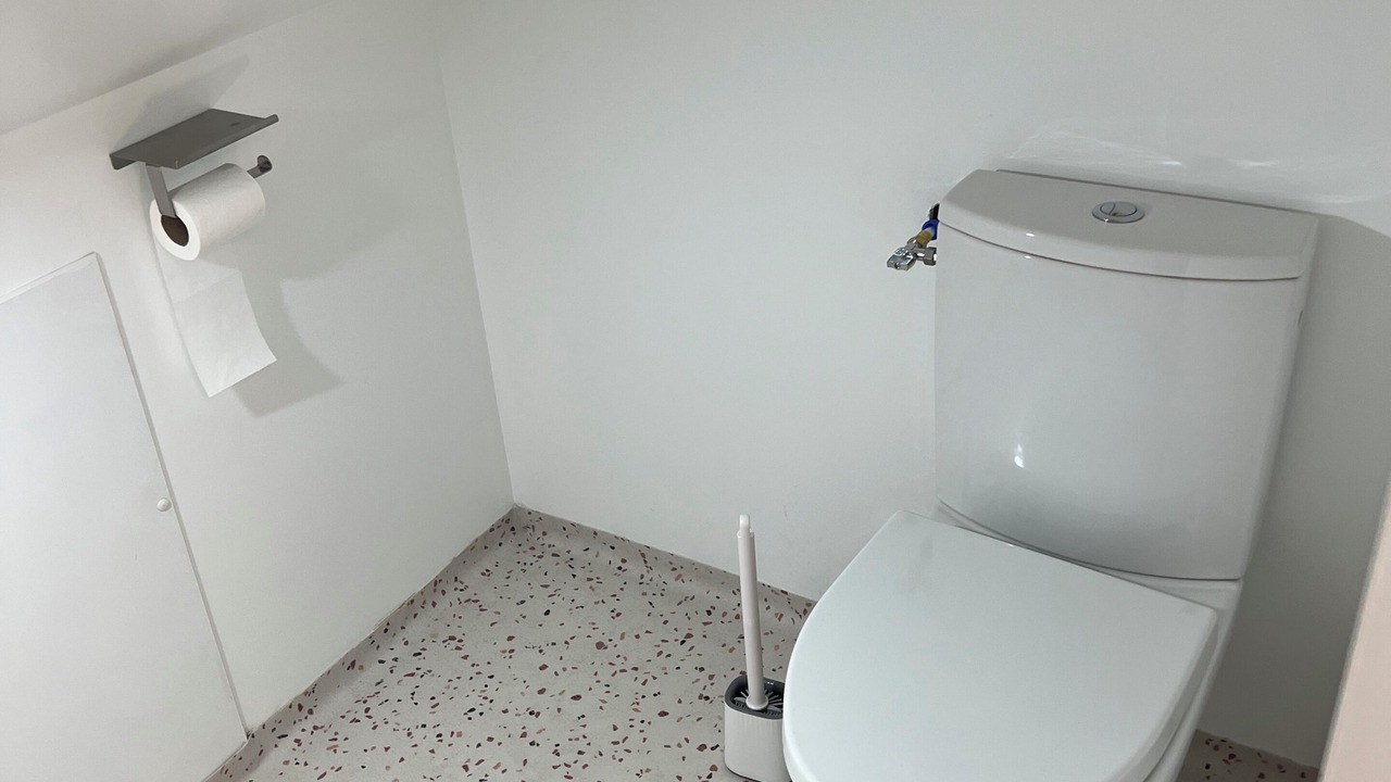 Photo of Bathroom in Gilly-sur-Loire