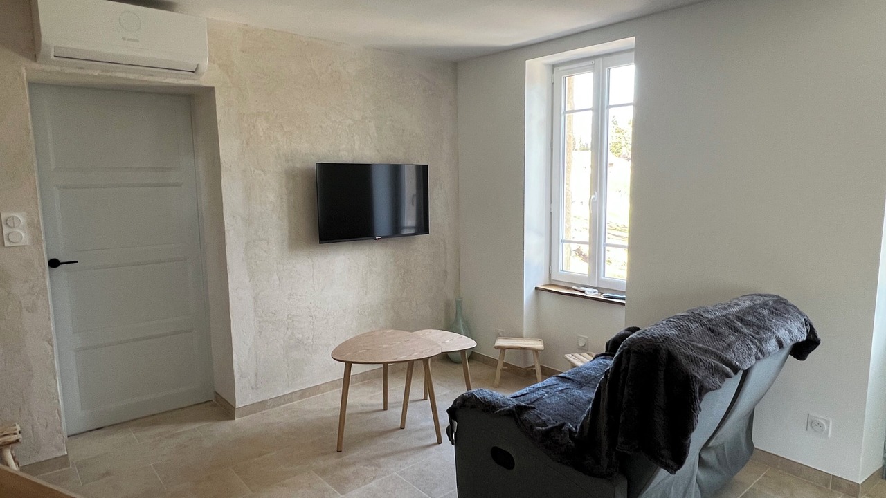 Photo of Livingroom in Gilly-sur-Loire
