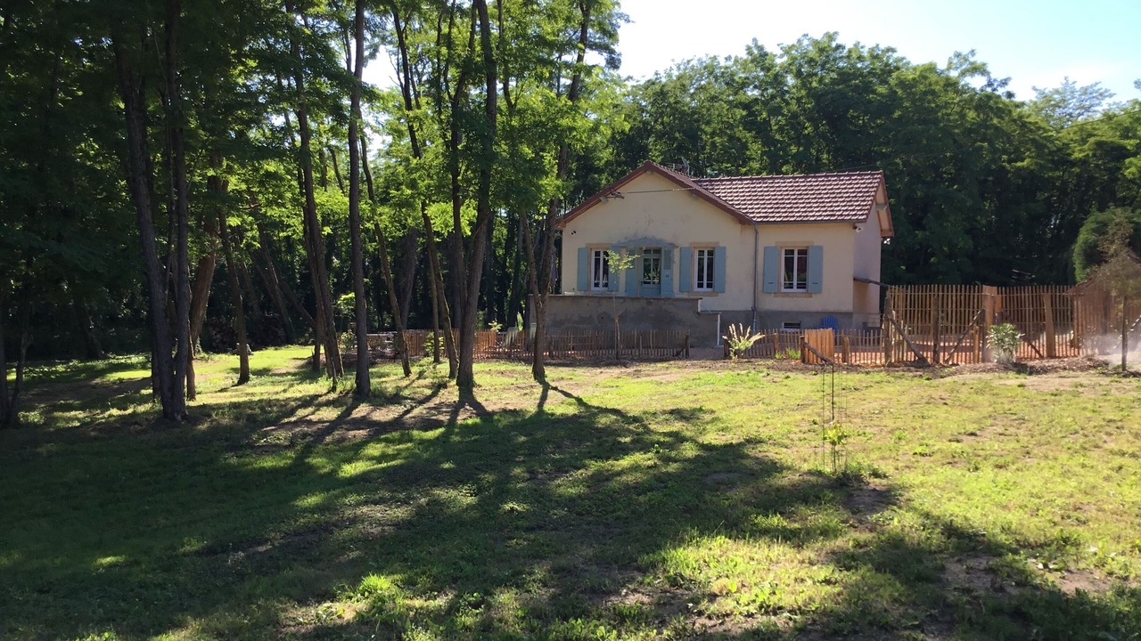 Photo of Outdoor in Gilly-sur-Loire