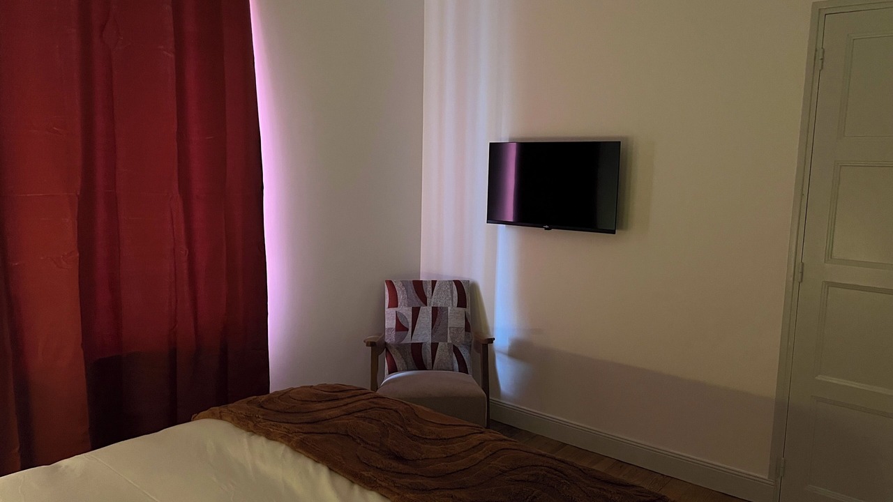 Photo of Bedroom in Gilly-sur-Loire