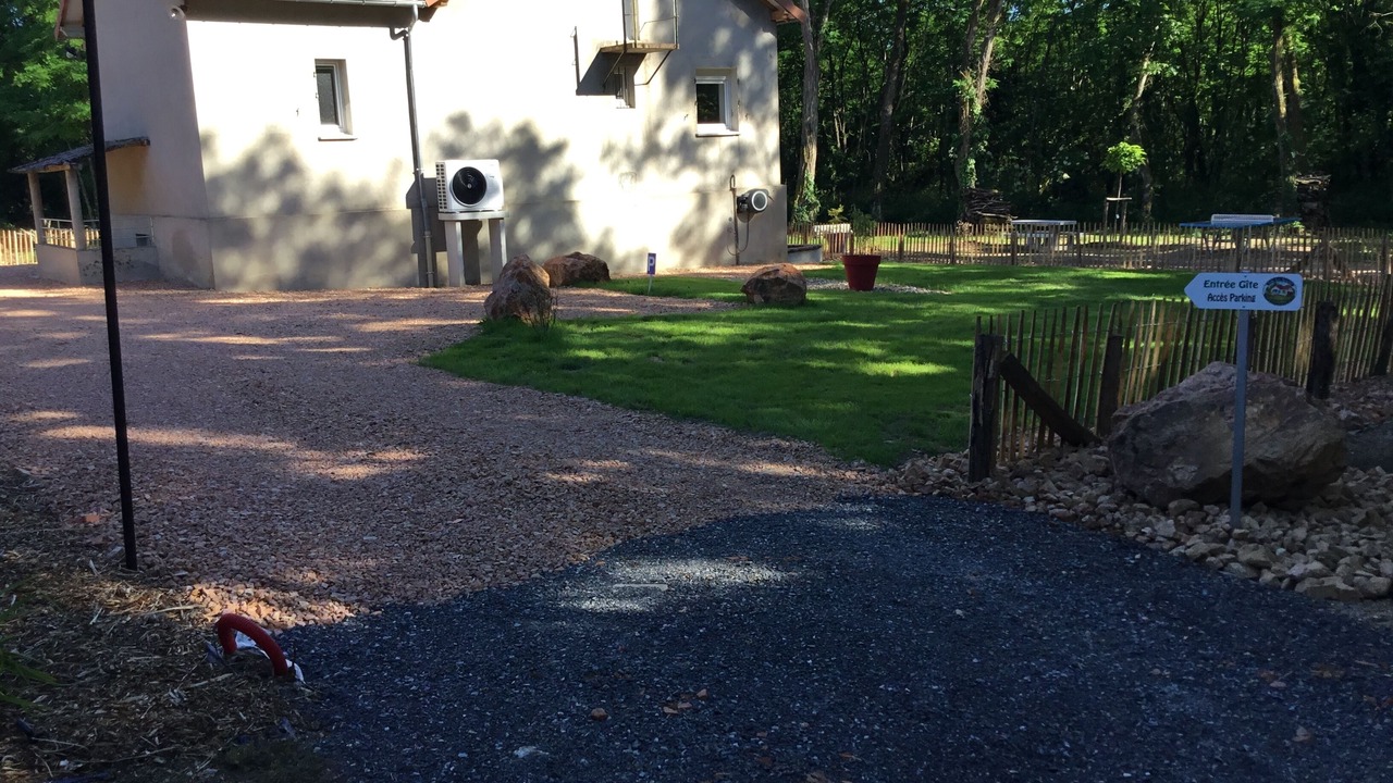 Photo of Outdoor in Gilly-sur-Loire