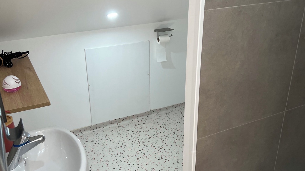 Photo of Bathroom in Gilly-sur-Loire