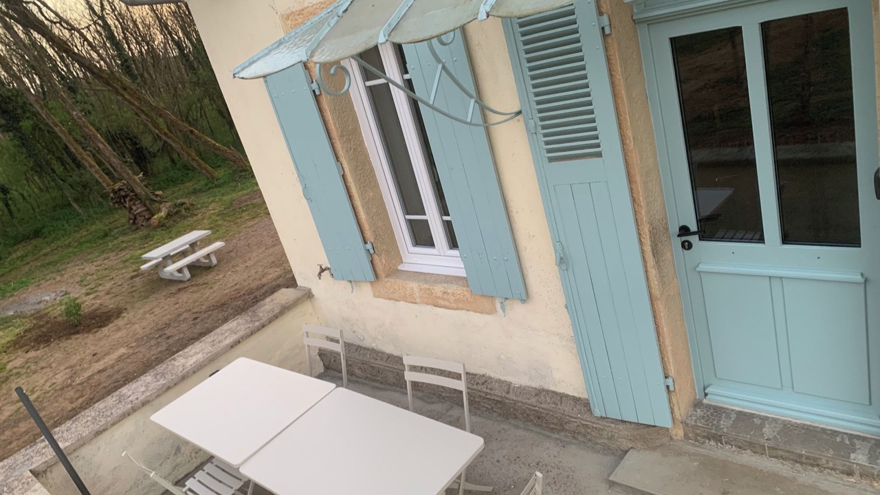 Photo of Outdoor in Gilly-sur-Loire