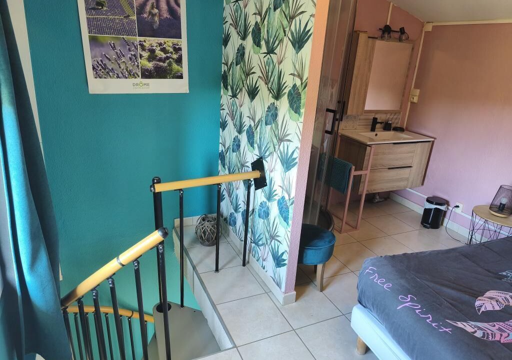 Photo of Bedroom in Montelimar