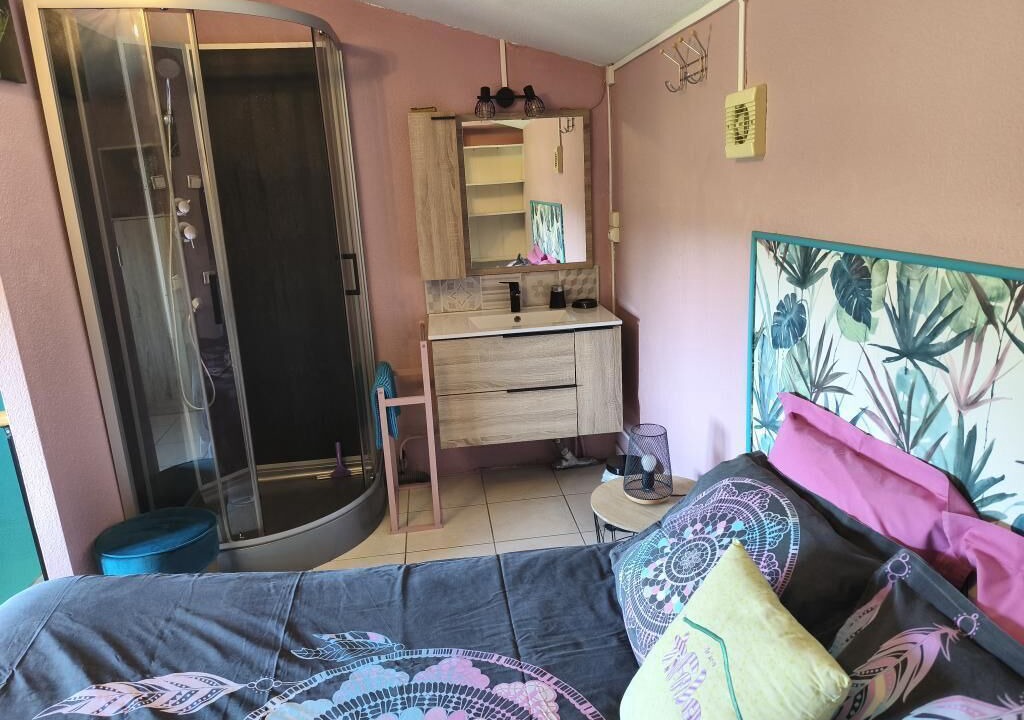 Photo of Bedroom in Montelimar