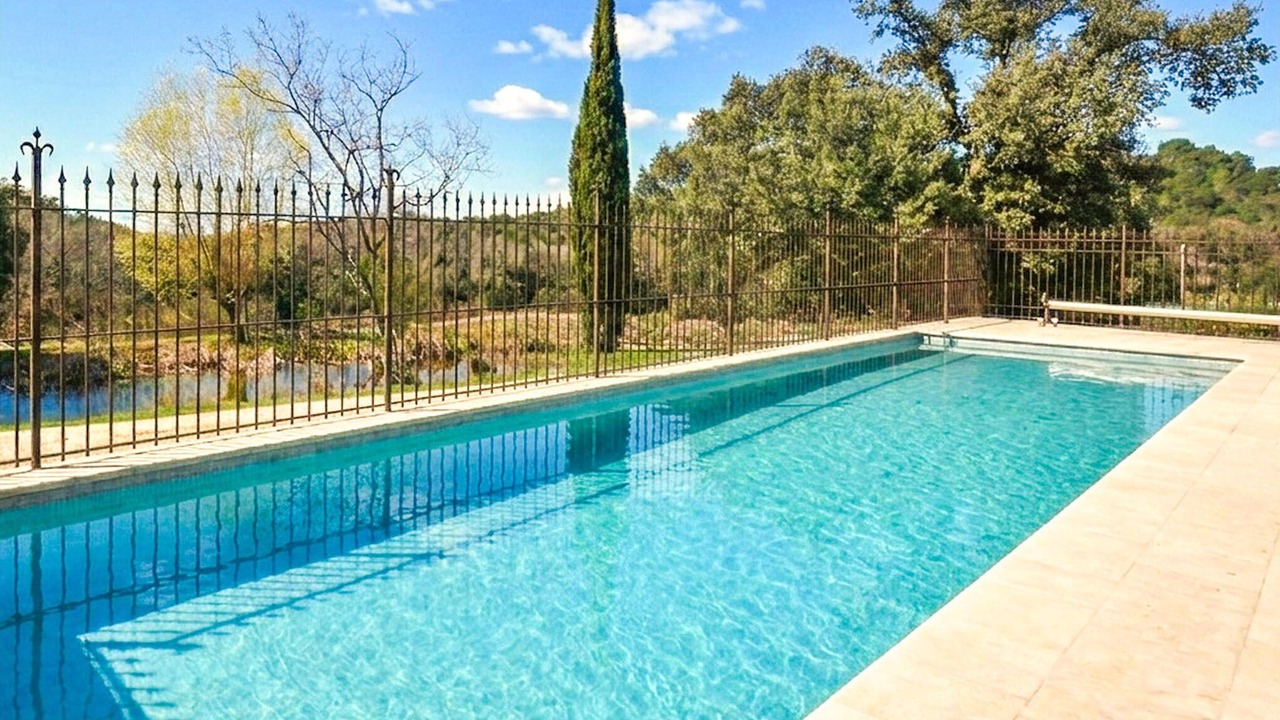 Photo of Outdoor in Clansayes