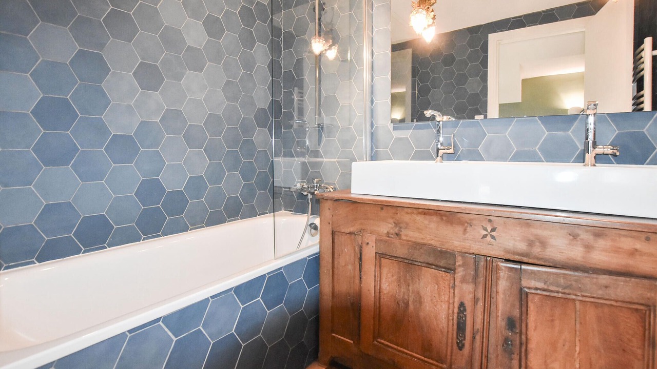 Photo of Bathroom in Clansayes