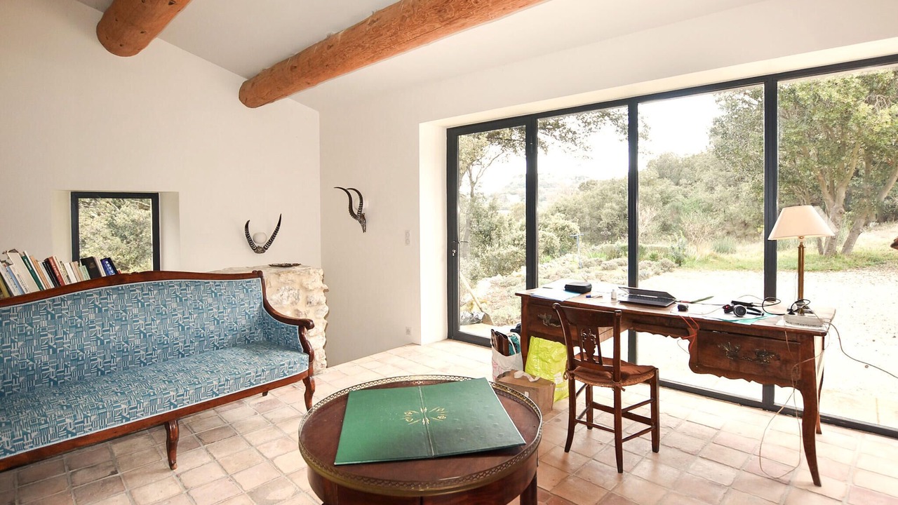 Photo of Bedroom in Clansayes