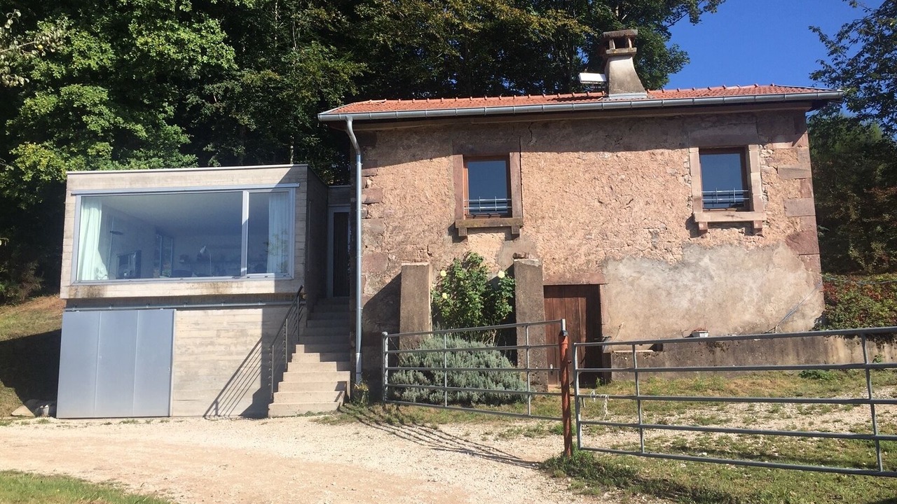 Photo of Outdoor in La Lanterne-et-les-Armonts
