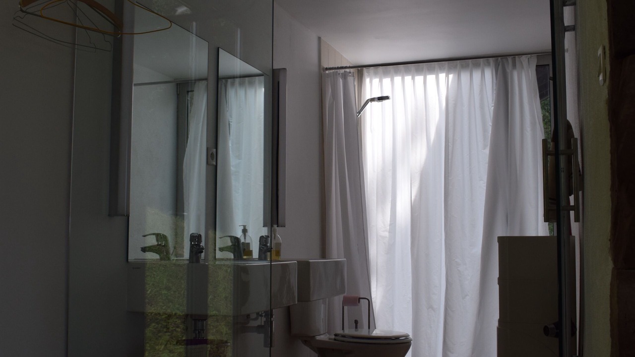 Photo of Bathroom in La Lanterne-et-les-Armonts