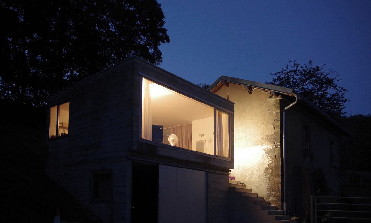 Photo of Outdoor in La Lanterne-et-les-Armonts