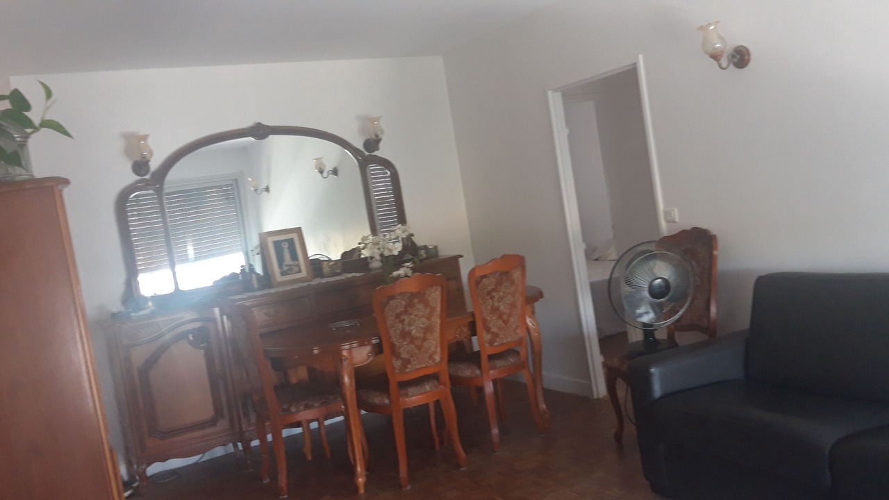 Photo of Livingroom in Le Kremlin-Bicetre