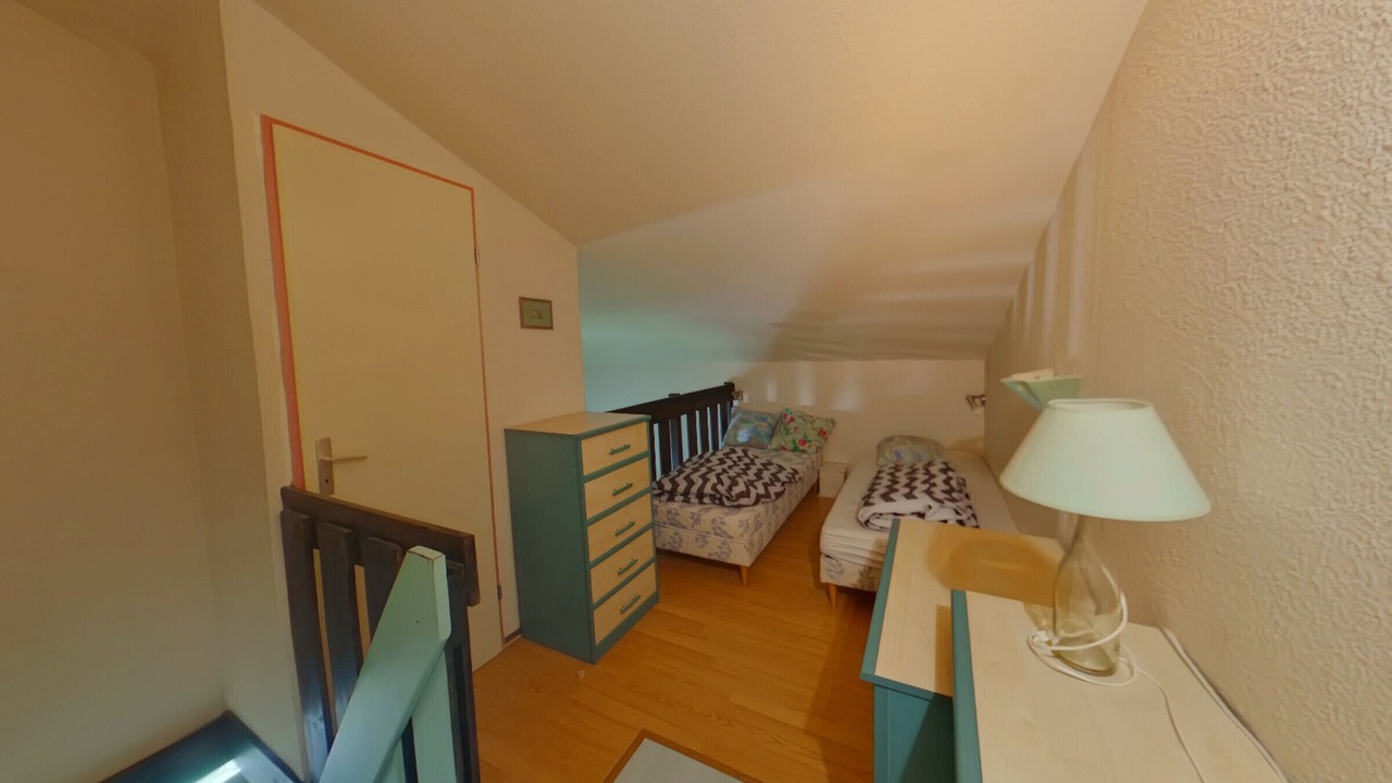 Photo of Bedroom in Premanon
