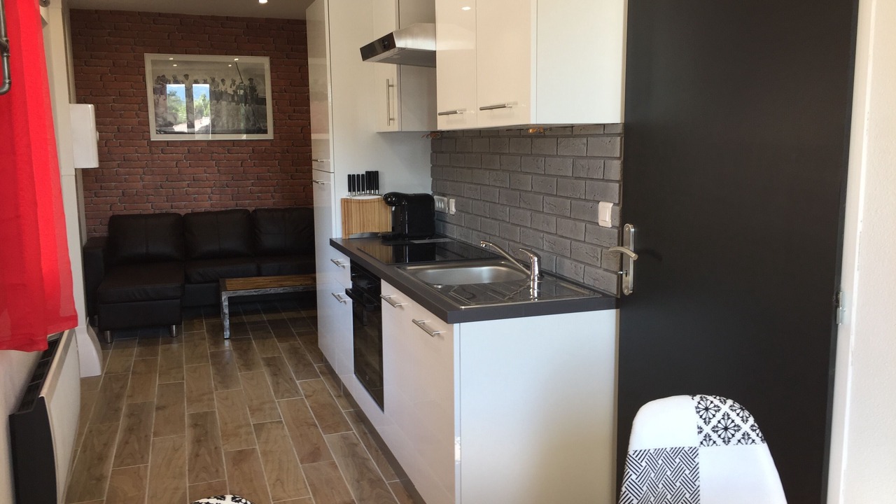 Photo of Kitchen in Baix