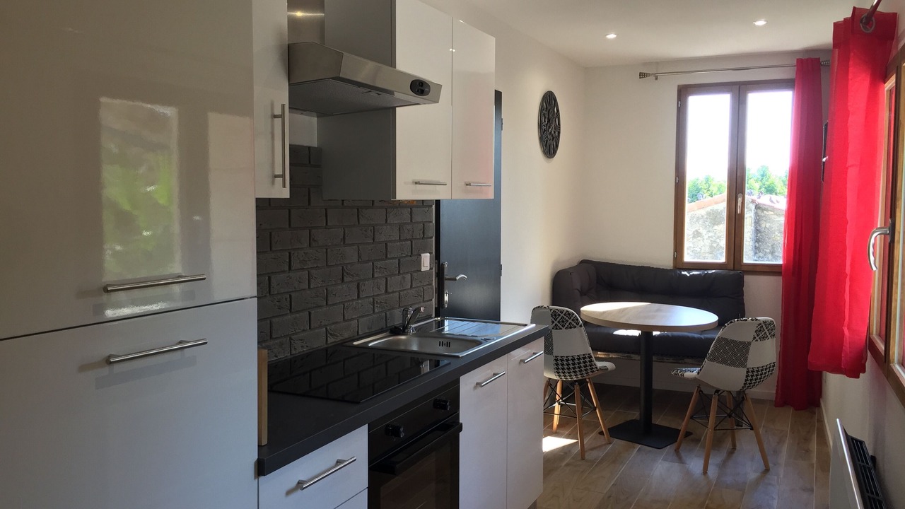 Photo of Kitchen in Baix