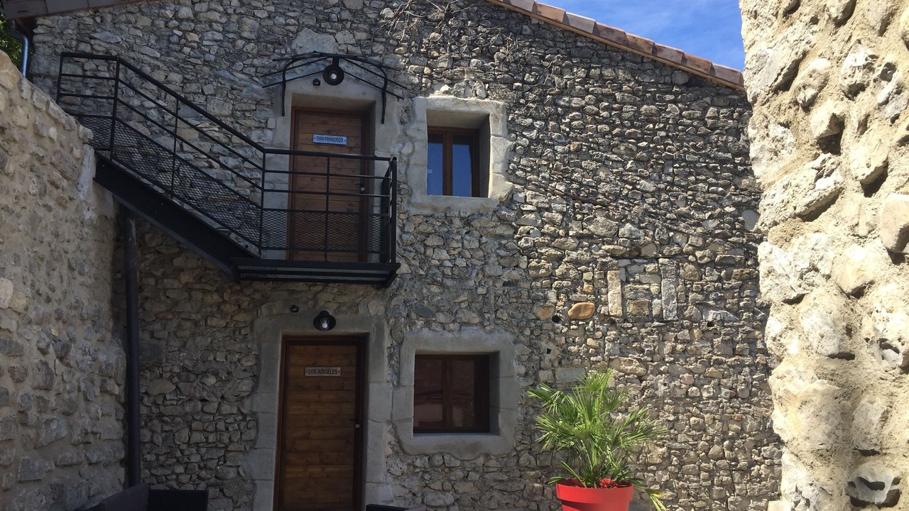 Photo of Outdoor in Baix