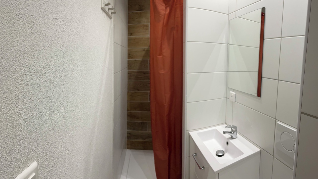 Photo of Bathroom in Baix