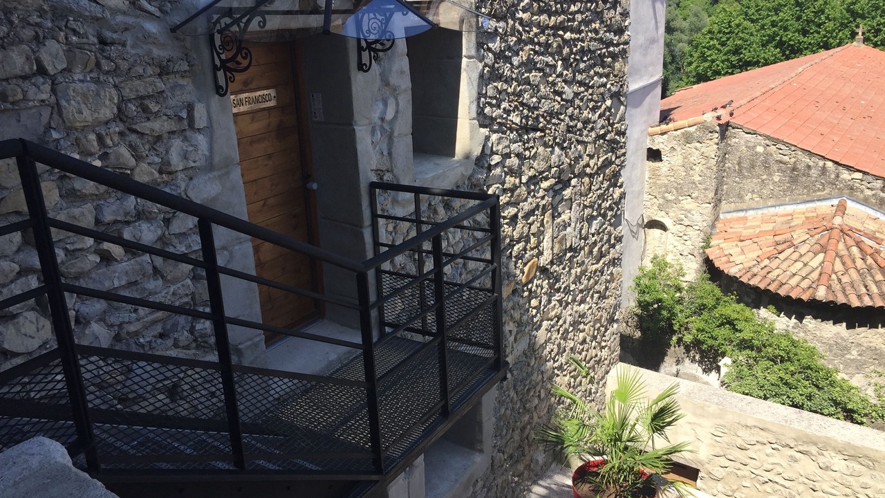 Photo of Outdoor in Baix