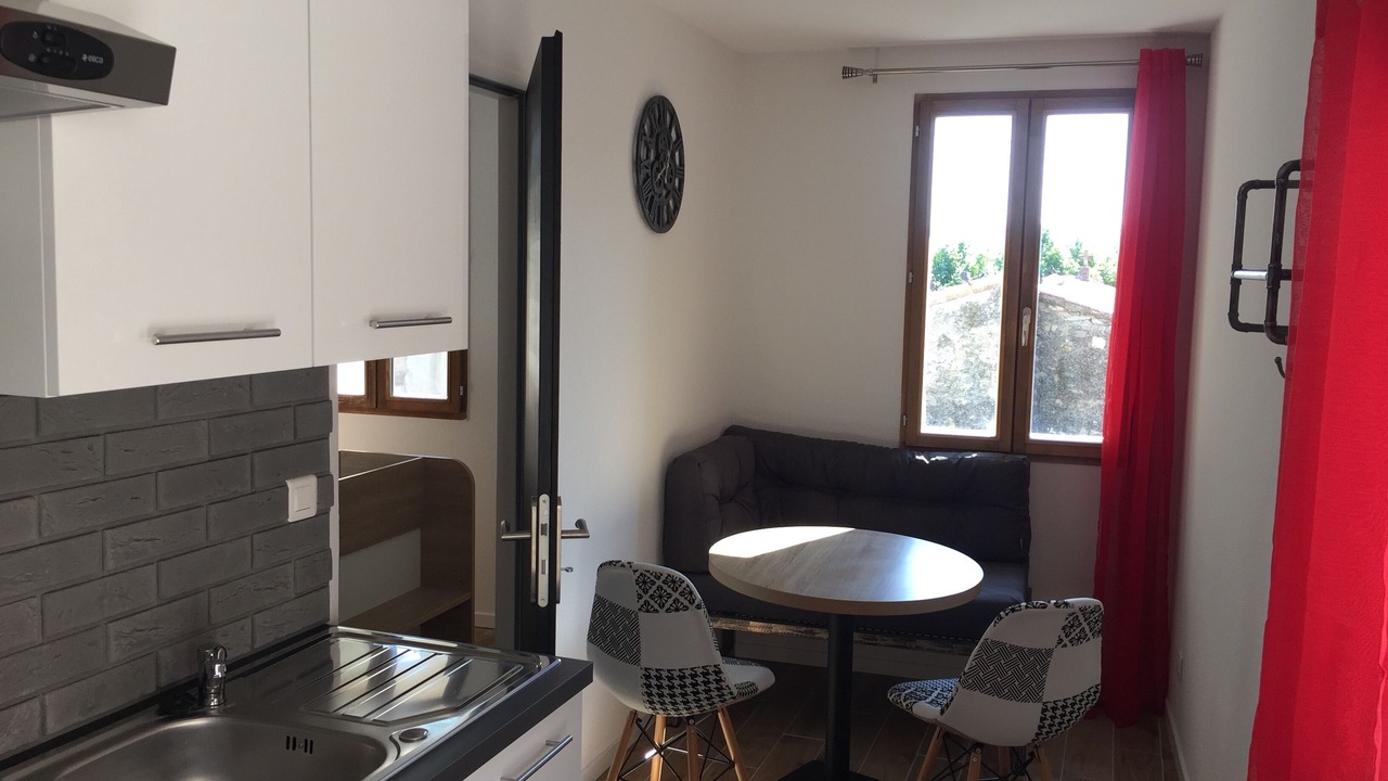 Photo of Kitchen in Baix