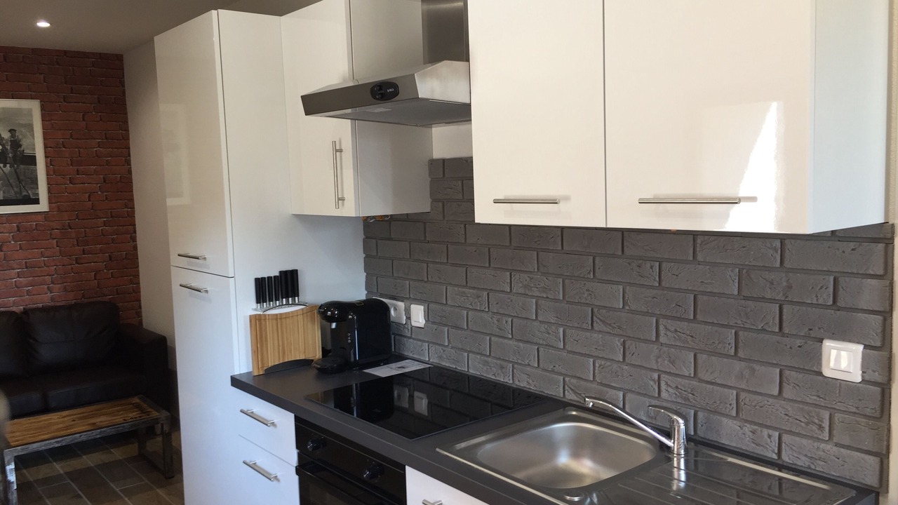 Photo of Kitchen in Baix