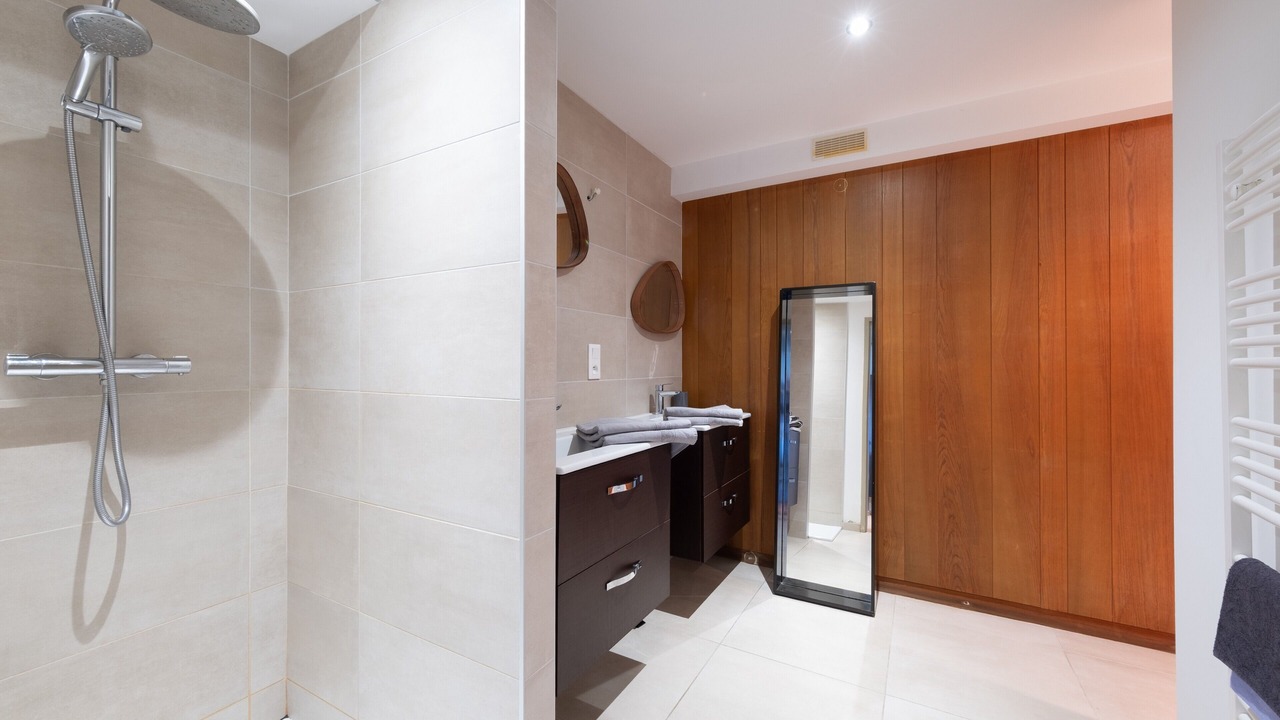 Photo of Bathroom in Epinal