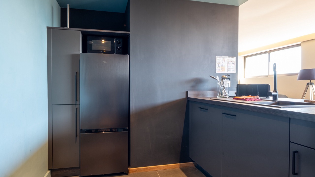 Photo of Kitchen in Epinal