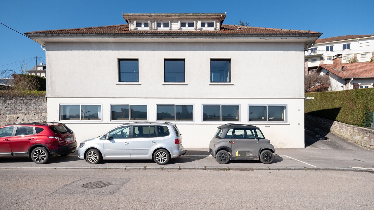 Photo of Outdoor in Epinal