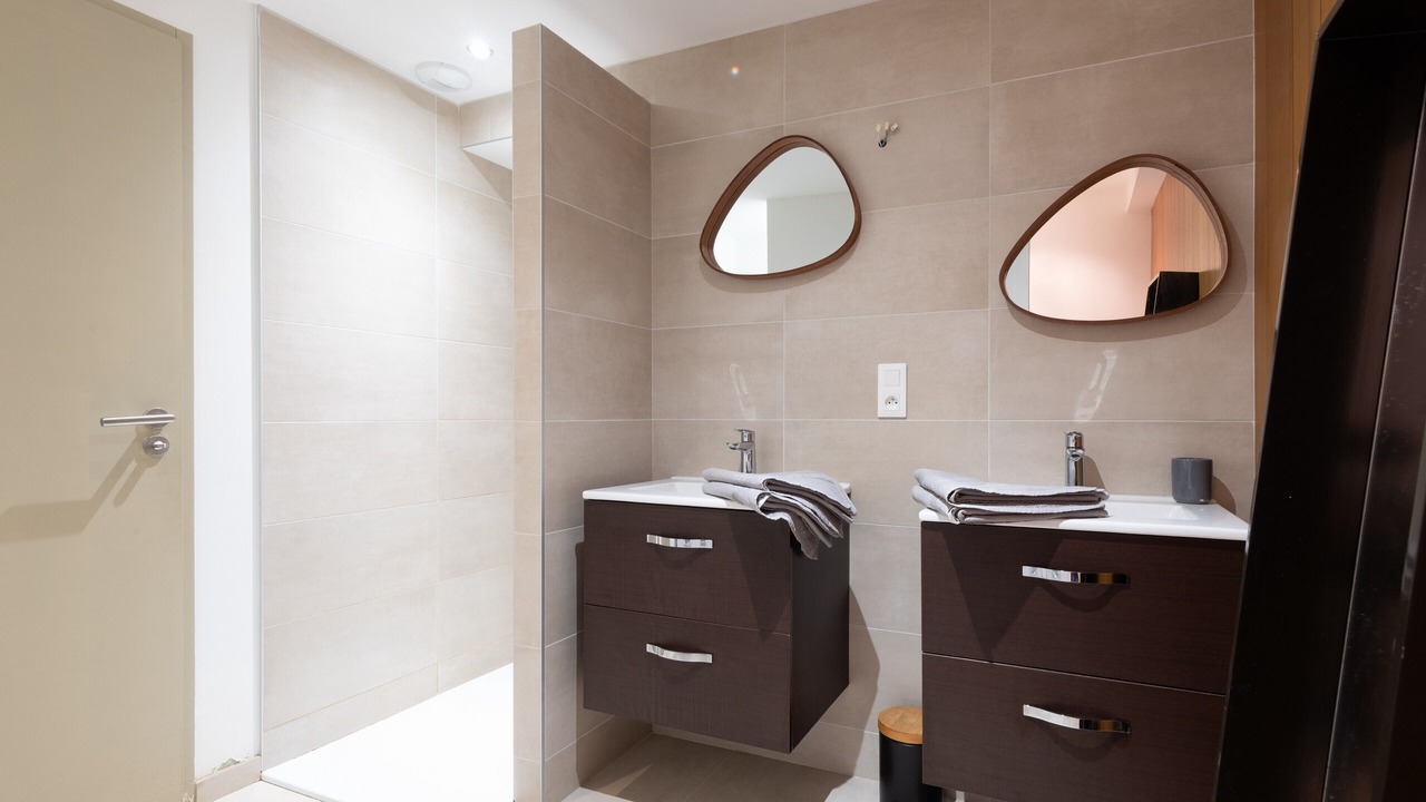 Photo of Bathroom in Epinal